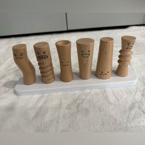 Lovevery emotional dolls